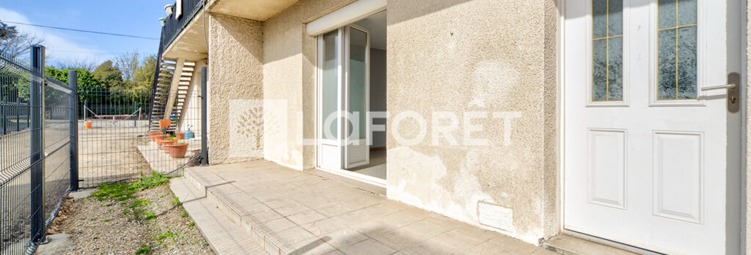 Appartement 4 Pièces 85 m² à vendre à Saint-Alban (31140)