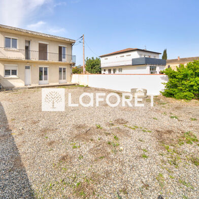 Appartement 4 pièces 164500 €