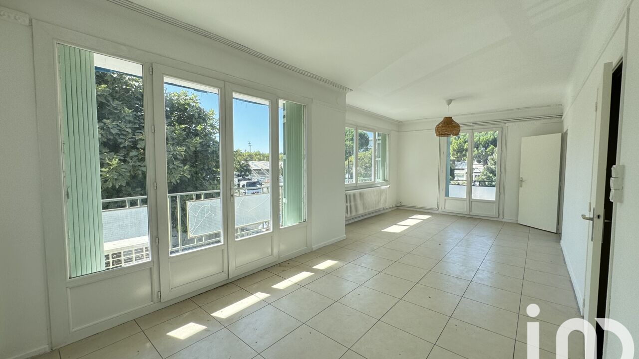 appartement 4 pièces 103 m2 à vendre à Avignon (84000)