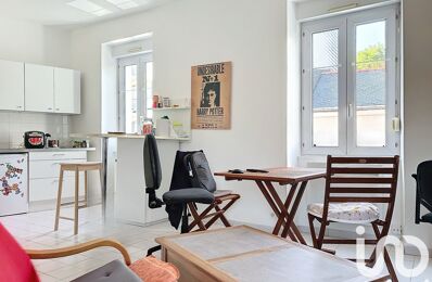 vente appartement 146 000 € à proximité de Saint-Étienne-de-Montluc (44360)