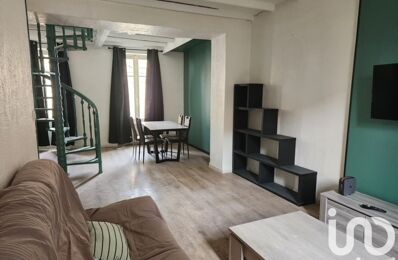 appartement 5 pièces 109 m2 à louer à Saint-Étienne (42000)