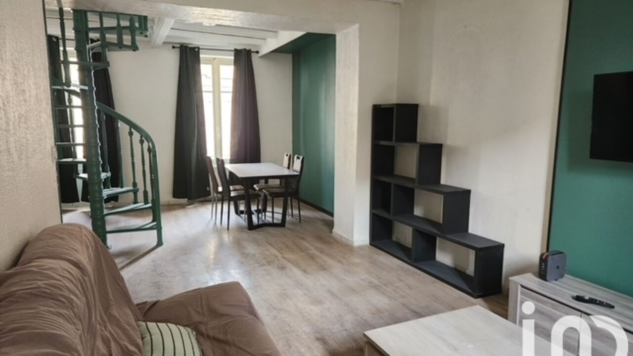 appartement 5 pièces 109 m2 à louer à Saint-Étienne (42000)