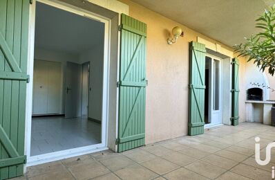 vente appartement 219 000 € à proximité de Carpentras (84200)