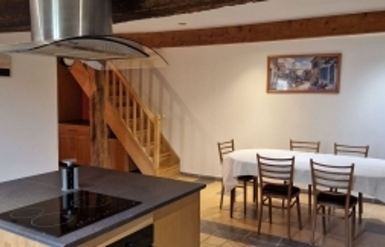 maison 4 pièces 151 m2 à vendre à Chailley (89770)