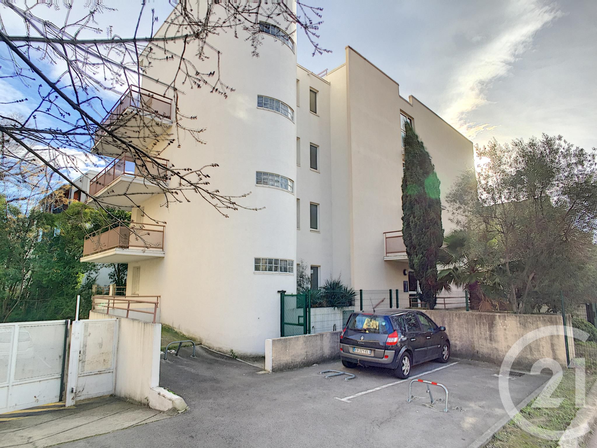 Parking  à louer Montpellier 34090