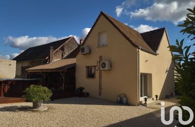 vente maison 272 000 € à proximité de Saint-Benoist-sur-Vanne (10160)