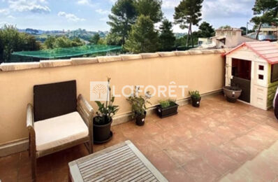 vente appartement 370 000 € à proximité de Villeneuve-Loubet (06270)