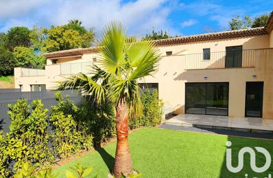 vente maison 649 000 € à proximité de Grimaud (83310)