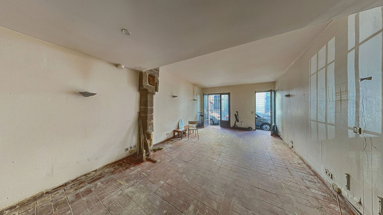 appartement 1 pièces 35 m2 à vendre à Avignon (84000)