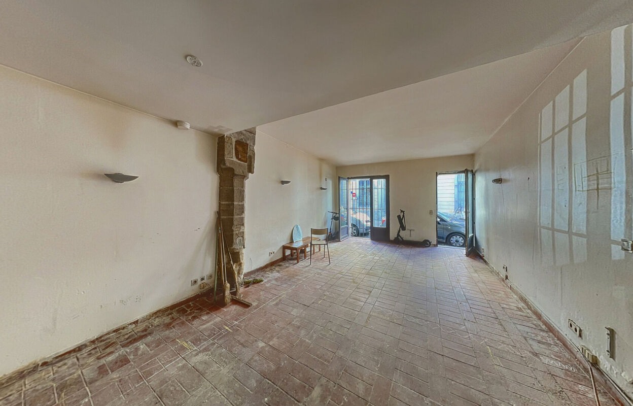 appartement 1 pièces 35 m2 à vendre à Avignon (84000)