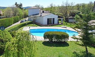 Maison 6 Pièces 170 m² à vendre à Saint-Cézaire-sur-Siagne (06530)