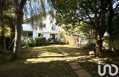 vente maison 925 600 € à proximité de Saint-Rémy-Lès-Chevreuse (78470)