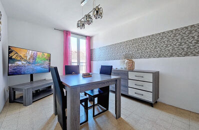 vente appartement 72 500 € à proximité de Marseille 15 (13015)