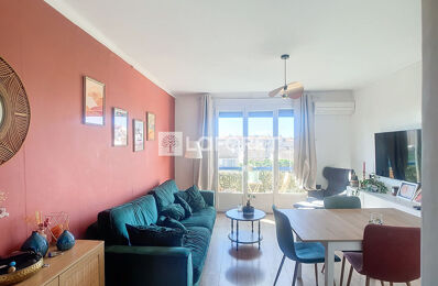 location appartement 850 € CC /mois à proximité de Marseille 11 (13011)