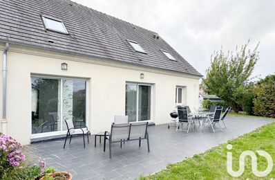 vente maison 239 000 € à proximité de Trosly-Breuil (60350)