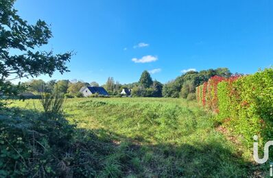 vente terrain 275 500 € à proximité de Pont-l'Abbé (29120)