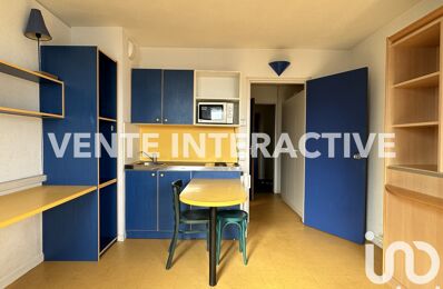 vente appartement 67 000 € à proximité de Vertou (44120)