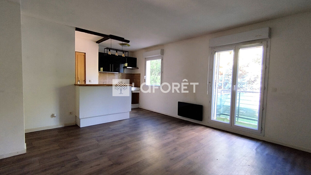 appartement 2 pièces 44 m2 à louer à Avignon (84000)