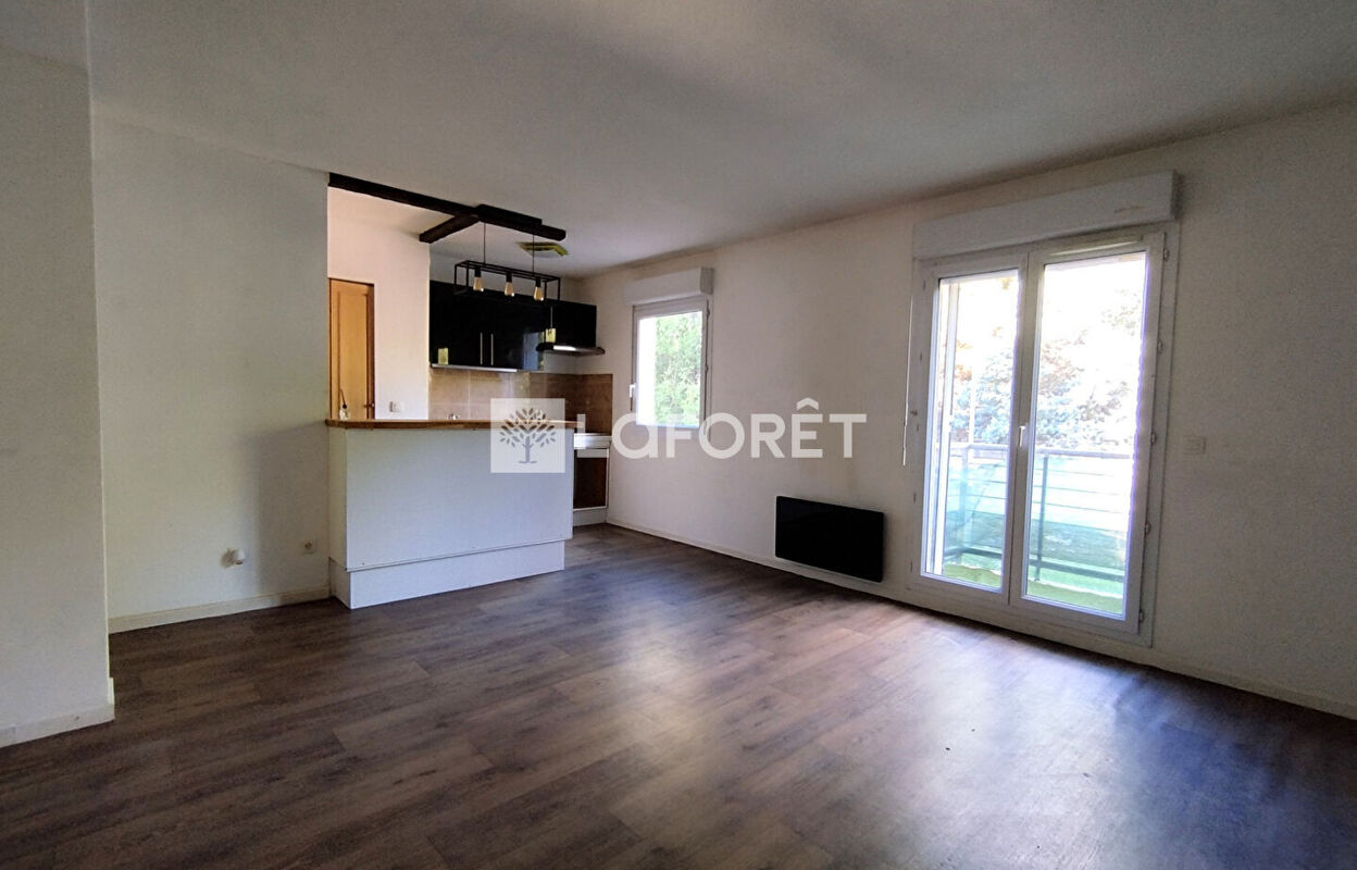 appartement 2 pièces 44 m2 à louer à Avignon (84000)