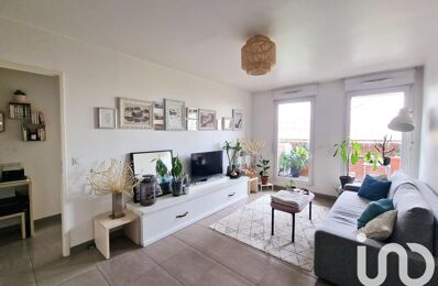 vente appartement 229 000 € à proximité de Vaires-sur-Marne (77360)