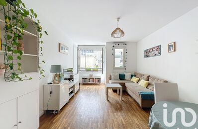 vente appartement 420 000 € à proximité de Saint-Thibault-des-Vignes (77400)