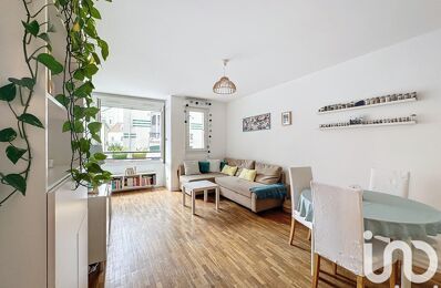 vente appartement 420 000 € à proximité de Paris 2 (75002)