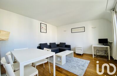 vente appartement 388 000 € à proximité de Bagnolet (93170)