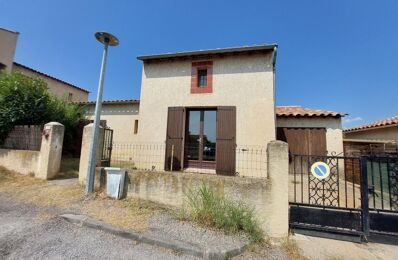 maison 4 pièces 96 m2 à vendre à Manosque (04100)