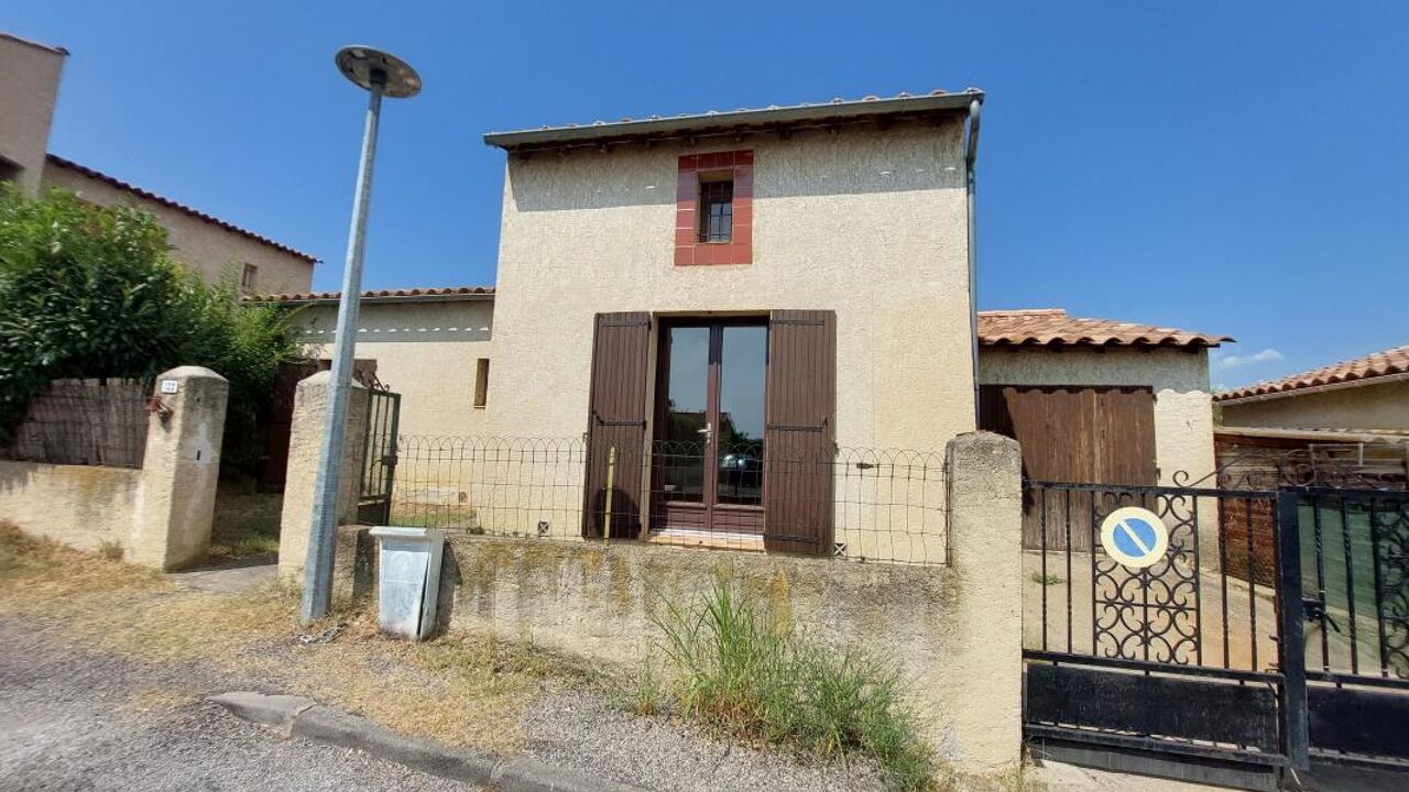 maison 4 pièces 96 m2 à vendre à Manosque (04100)