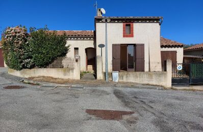 vente maison 244 000 € à proximité de La Bastide-des-Jourdans (84240)