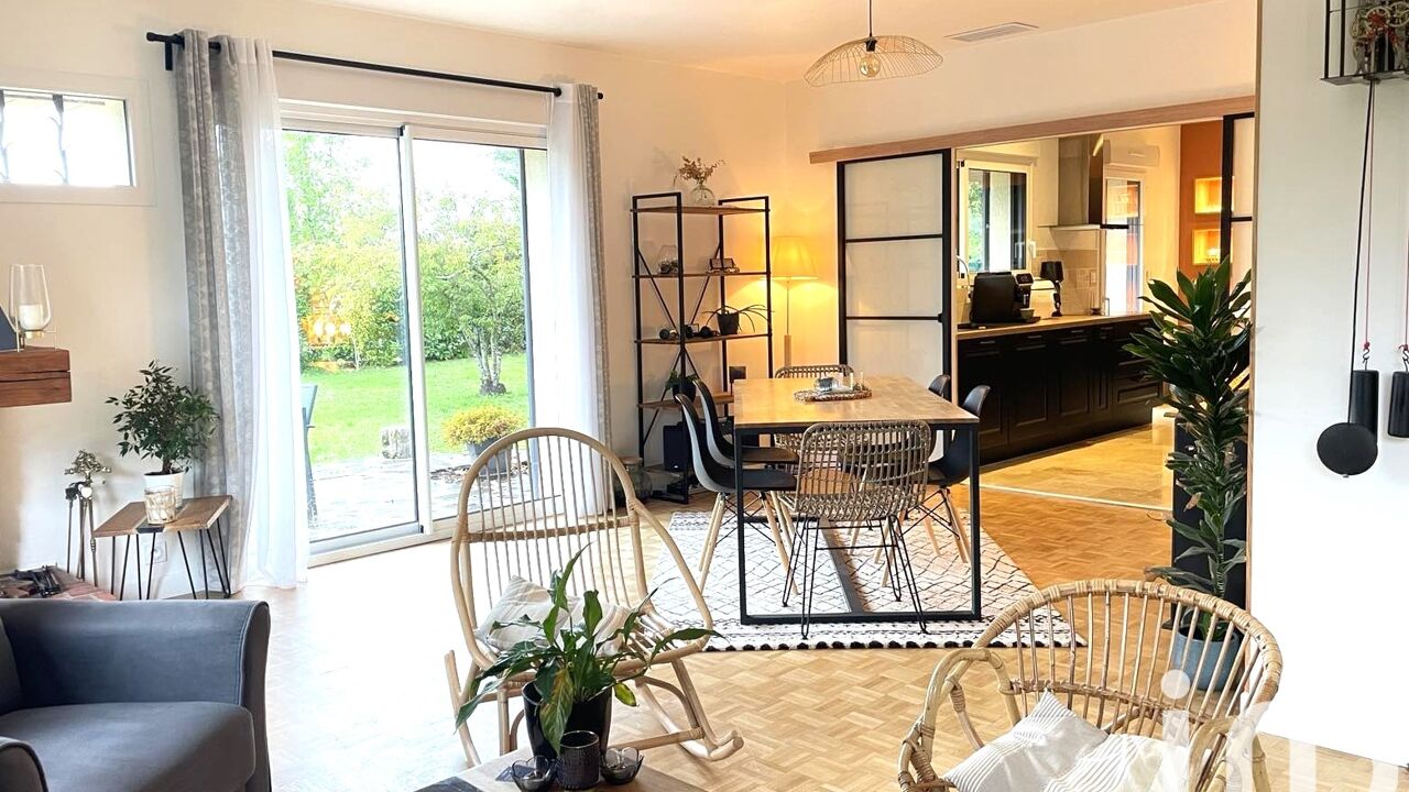 maison 6 pièces 130 m2 à vendre à Orléans (45100)