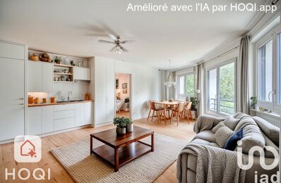 vente appartement 148 000 € à proximité de Latresne (33360)