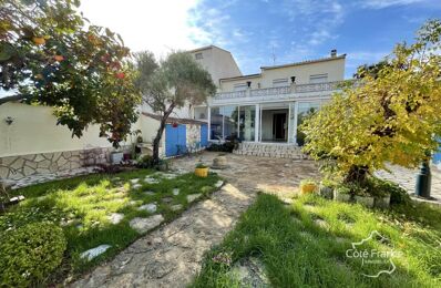 vente maison 385 000 € à proximité de Cazouls-Lès-Béziers (34370)