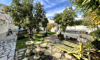 Maison 5 Pièces 180 m² à vendre à Bassan (34290)