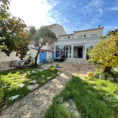 Maison 5 pièces 355000 €
