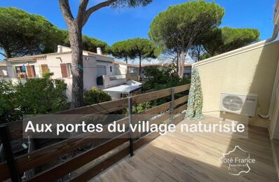 vente appartement 146 500 € à proximité de Florensac (34510)