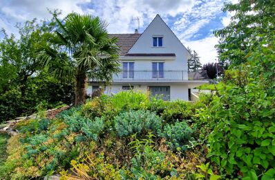 vente maison 209 000 € à proximité de Saint-Aubin-sur-Yonne (89300)