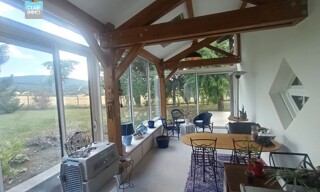 Maison 6 Pièces 130 m² à vendre à Lugny (71260)