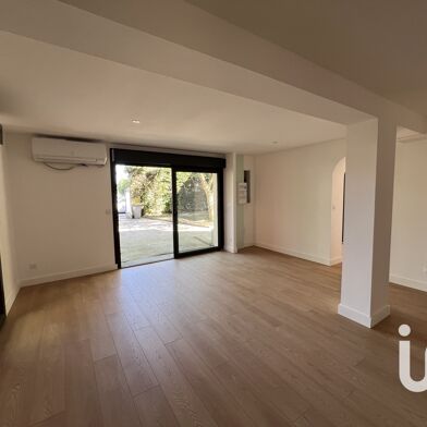 Maison 6 pièces 125 m²