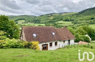 vente maison 171 000 € à proximité de Saint-Setiers (19290)