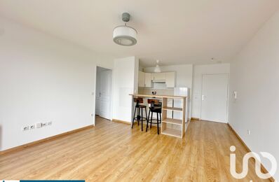 location appartement 950 € CC /mois à proximité de Bièvres (91570)