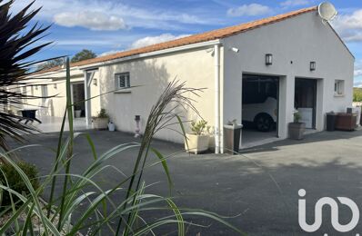 vente maison 474 190 € à proximité de Mortagne-sur-Gironde (17120)