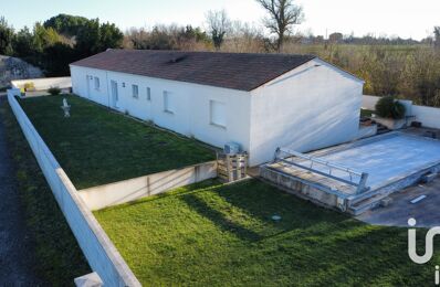 vente maison 474 190 € à proximité de Le Chay (17600)