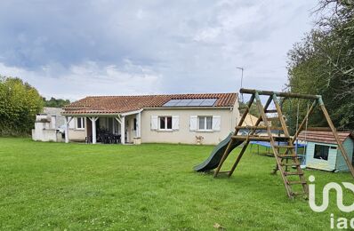 vente maison 268 180 € à proximité de Saint-Genès-de-Fronsac (33240)