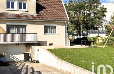 vente maison 249 000 € à proximité de Fontaine-la-Mallet (76290)