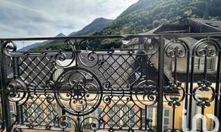 Appartement 1 Pièce 22 m² à vendre à Cauterets (65110)