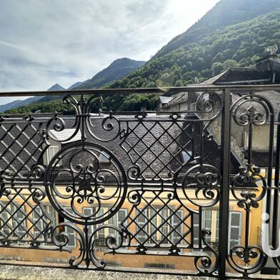 Appartement 1 pièces 85500 €