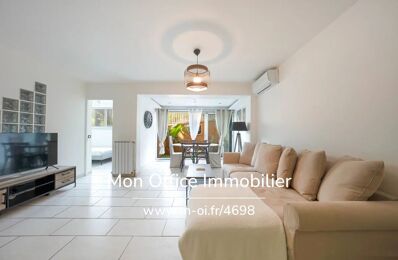 vente appartement 299 000 € à proximité de La Cadière-d'Azur (83740)