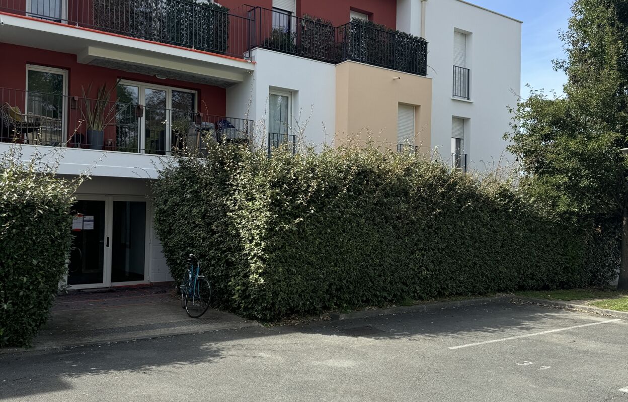 appartement 3 pièces 63 m2 à vendre à Libourne (33500)