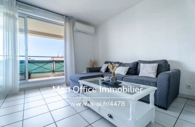 vente appartement 229 000 € à proximité de Marseille 6 (13006)